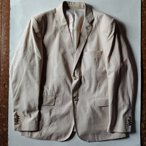 Blazer luidgi specciale novo Tam 56