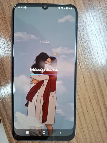 Celular Samsung A50