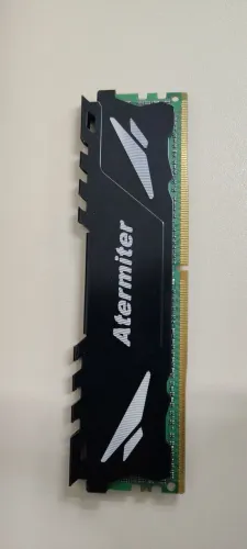 R$ 900 32GB ( 2 x 16GB 3200mhz ) para processadores Xeon