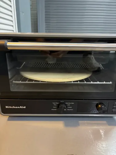 Forno Multifunções Kitchen Aid