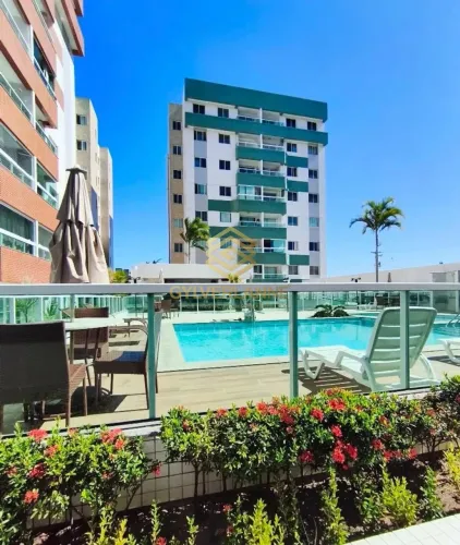 Apartamento para Venda em Atalaia, Aracaju-SE