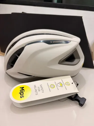 Capacete Specialized Prevail 3 N?51-56