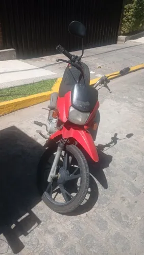 Boa é ela