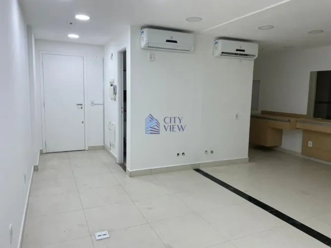 SALA COMERCIAL DE 36M² - MADUREIRA OFFICE PARK