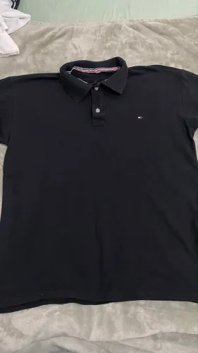 Polo Tommy Hilfiger