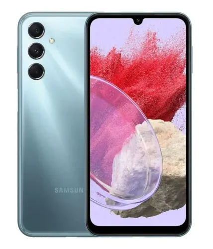 Samsung M34 6GB 128GB Perfeito estado