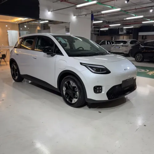 GAC Motors Aion UT Premium (Elétrico) 2027