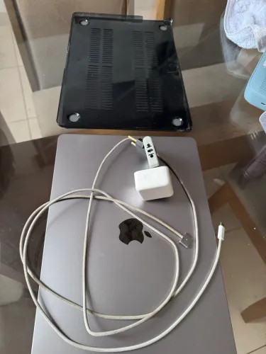 Macbook Air M2 2023, 256 gb