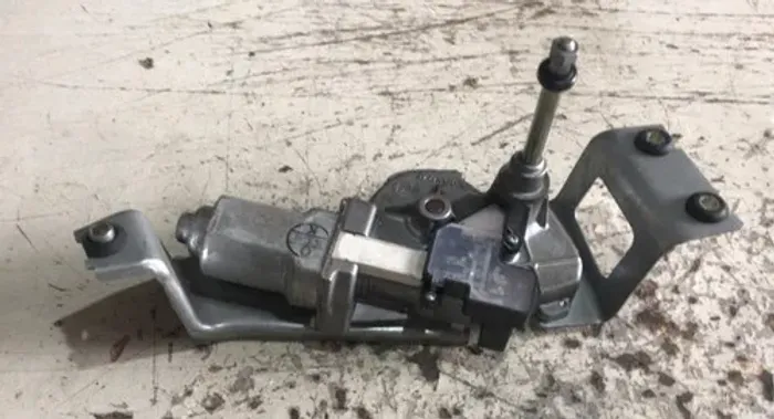 Motor Limpador Traseiro Bmw 120 135 2013 2014 2015