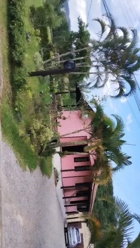 Casa a venda TREZE DE MAIO