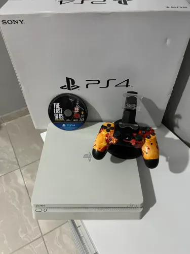 Play 4 slim 