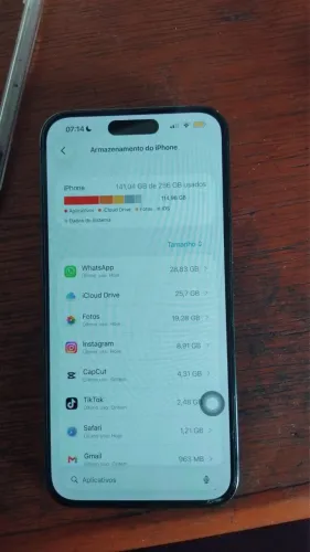 iPhone 14 Pro Max 256gb usado
