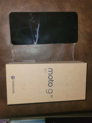MOTO G 35 5G $999