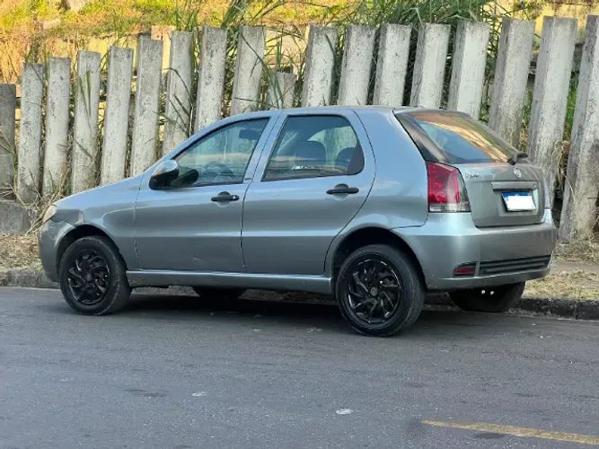 Fiat Palio 1.0 Economy Fire Flex 8V 2P 2012