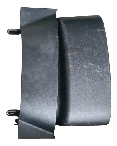 Moldura Superior Culuna Direção Ford Focus 2009 A 2013