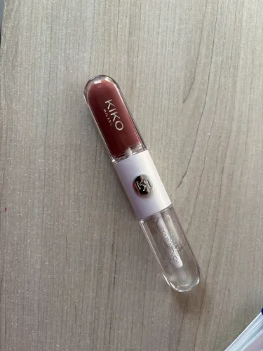 Batom gloss kiko milano novo importado original 
