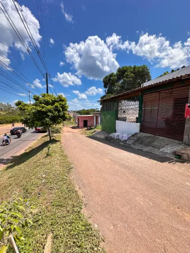 Vende-Se Essa Casa Manacapuru