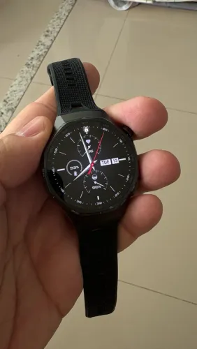 Smartwatch HUAWEI WATCH GT 6 Pro 46mm.