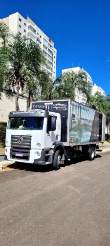 Fretes em Anápolis e região