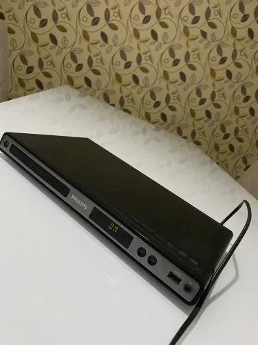 DVD Player (Philips) Exelente