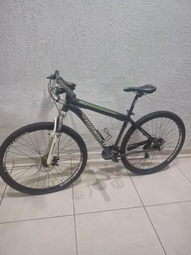 Bicicleta Aro 29