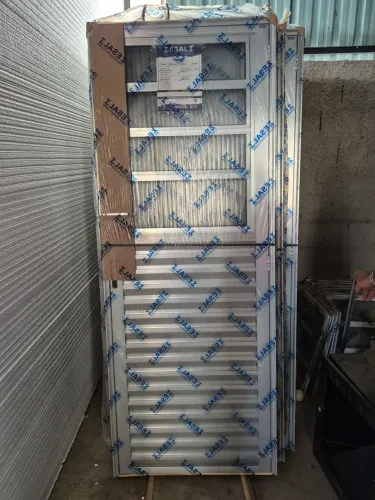 Porta basculante 2,10x80
