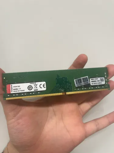 Memória RAM DDR4 8GB 2400Mhz - PC