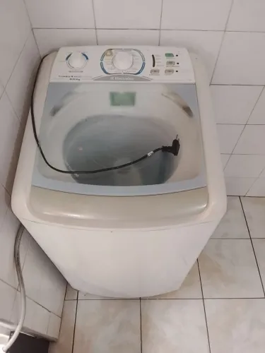 Máquina de lavar de 8.0 Kg