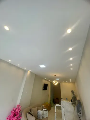 Eletricista Instalador