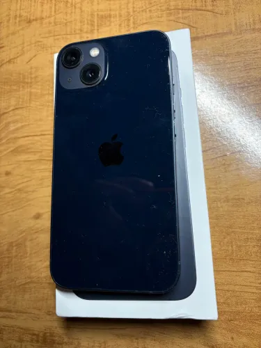 I phone 13 128gb seminovo