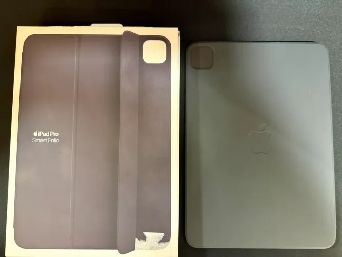 Capa IPad Pro 11 M4 Original