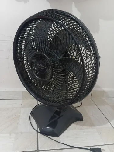 VENTILADOR BRITANIA 48 CM