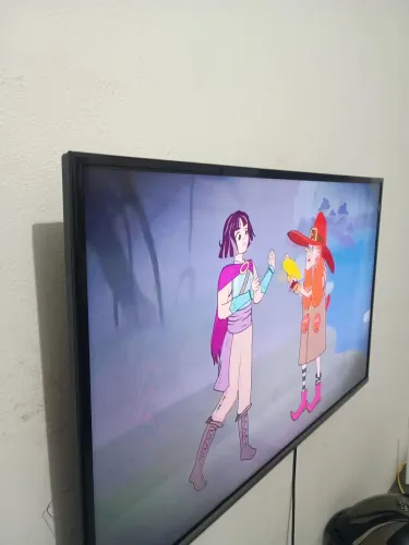 Smart tv 39 