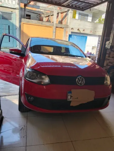 Volkswagen Fox 1.0 MI Total Flex 8V 5P 2013