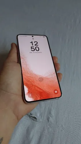 Samsung Galaxy S22 troco