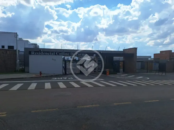 Casa à venda no condomínio Colline di Parma em Valinhos/SP codigo: 60086