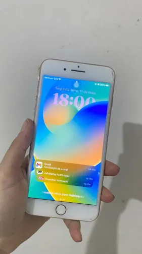 iPhone 8plus