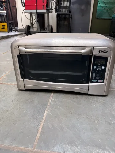 Forno elétrico Stilla