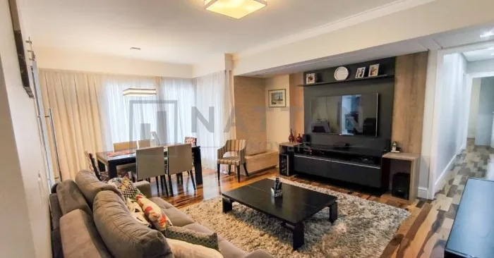 Apartamento com 2 dormitórios para alugar, 92 m² por R$ 6.749,00/mês - Tatuapé - São Paulo
