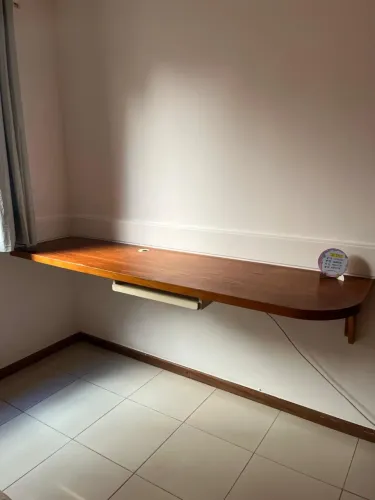 Aluguel de Quarto