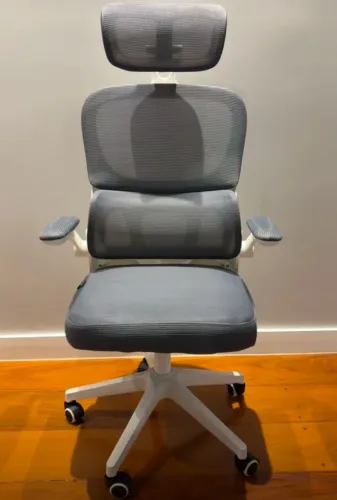 Cadeira Ergonômica (NOVA)