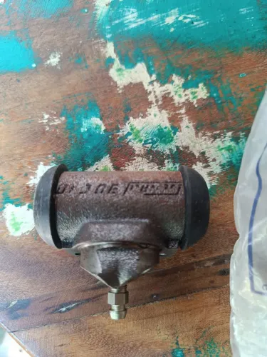 Burrinho de freio f75