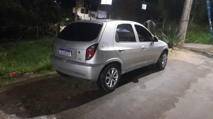 Chevrolet Celta Life/ LS 1.0 MPFI 8V Flexpower 5P 2007