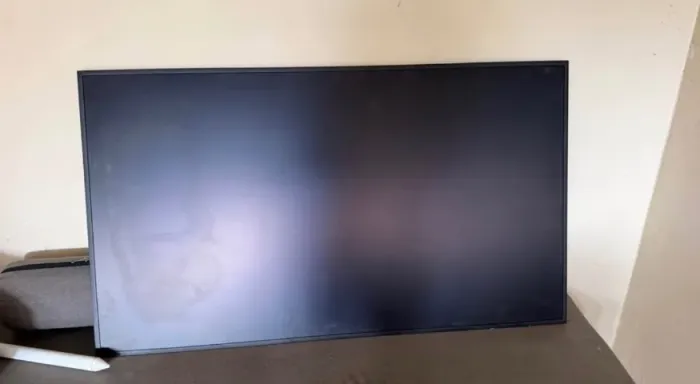 SMARTV THE FRAME 55 Samsung