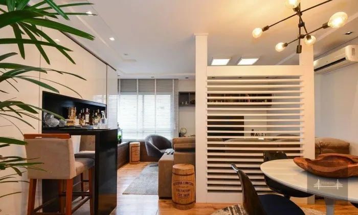 Apartamento com 3 dormitórios à venda, 100 m² por R$ 1.272.000 - Centro - Florianópolis/SC
