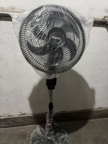 Ventilador de Coluna Mallory 110 volts (Novo)