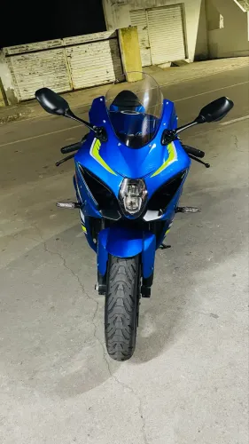 GSX-R1000 MOTOGP