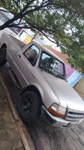 Ford Ranger 2.5i CS 1998