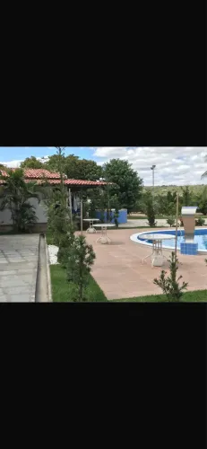 Chácara Conceição do coite