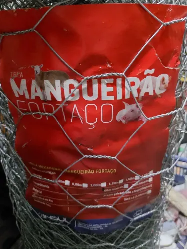 Tela hexagonal mangueirao 50×1.50